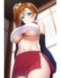 「健全な」高坂穂乃果2 画像2