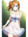「健全な」高坂穂乃果2 画像4