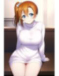 「健全な」高坂穂乃果2 画像5
