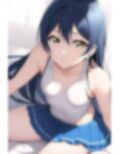 「健全な」園田海未2 画像2