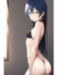 「健全な」園田海未2 画像4