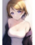 「健全な」小泉花陽2 画像2