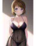 「健全な」小泉花陽2 画像3