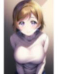 「健全な」小泉花陽2 画像4
