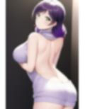 「健全な」東條希2 画像4