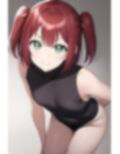 「健全な」黒澤ルビィ 画像2