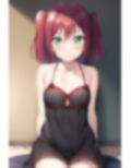 「健全な」黒澤ルビィ 画像3