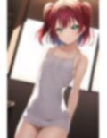 「健全な」黒澤ルビィ2 画像1
