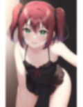 「健全な」黒澤ルビィ2 画像5