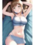 「健全な」国木田花丸 画像4