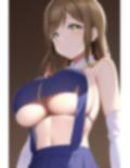 「健全な」国木田花丸2 画像1