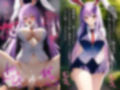 むちむちドスケベ催●幻想郷2〜強気な巨乳娘に即ハメ種付け！？