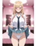 ドレスアップ まりん