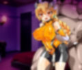 聖霊戦騎アリアンロード Chapter01:穂村 杏