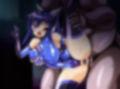 聖霊戦騎アリアンロード Chapter02:蔵識瑞菜