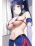 「健全な」松浦果南2 画像1