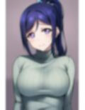 「健全な」松浦果南2 画像3