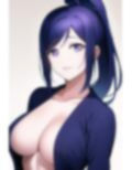 「健全な」松浦果南2 画像4
