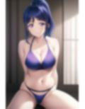 「健全な」松浦果南2 画像5