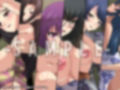 劣等生の周りの女の子たち シチュCG集 ＃10『浴衣/湯けむり』