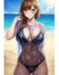 完全に僕を誘っている女の子と変態行為 画像2