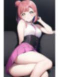 「健全な」上原歩夢2 画像3