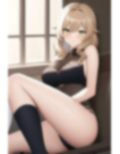 「健全な」リサ2 画像5