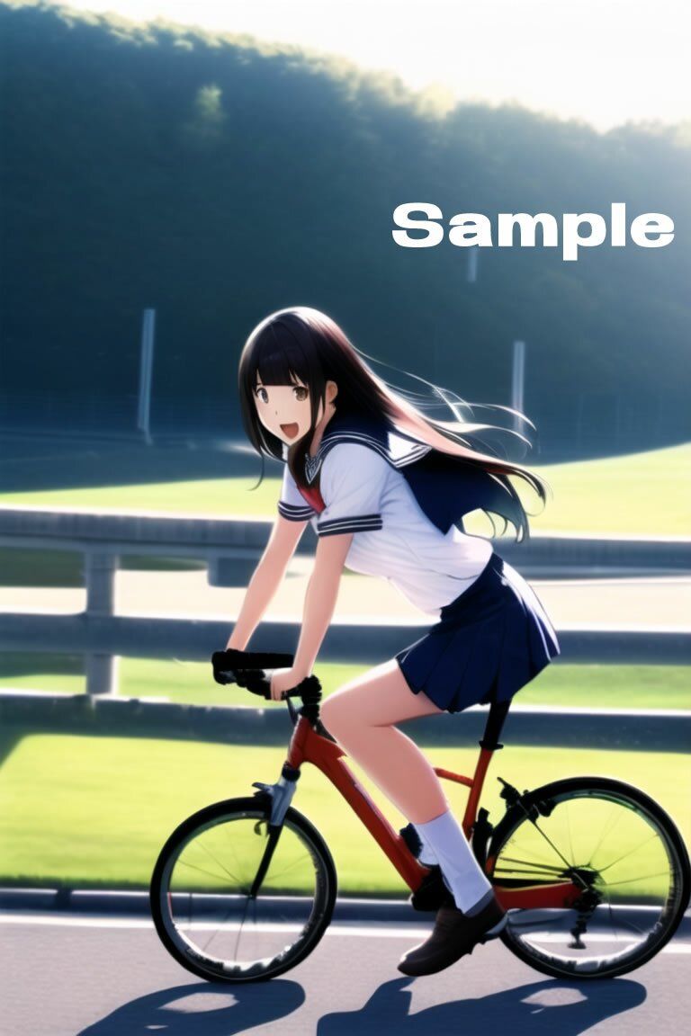 サンプル画像