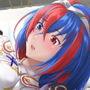 英雄たちは淫乱な女でした