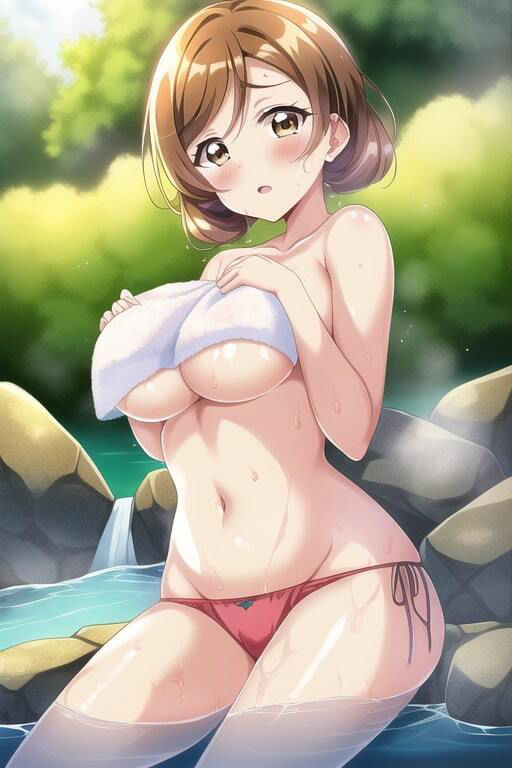 サンプル画像4:パパ活をする美乳少女ハメ撮りをして激ピストンにヒクヒク感じまくり(しゅんち) [d_258969]