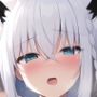 【ホロライブ】フブちゃんのすごーくえっちな画像詰め合わせ81枚【Hololive/VTuber/白上フブキ】 サンプル画像 1