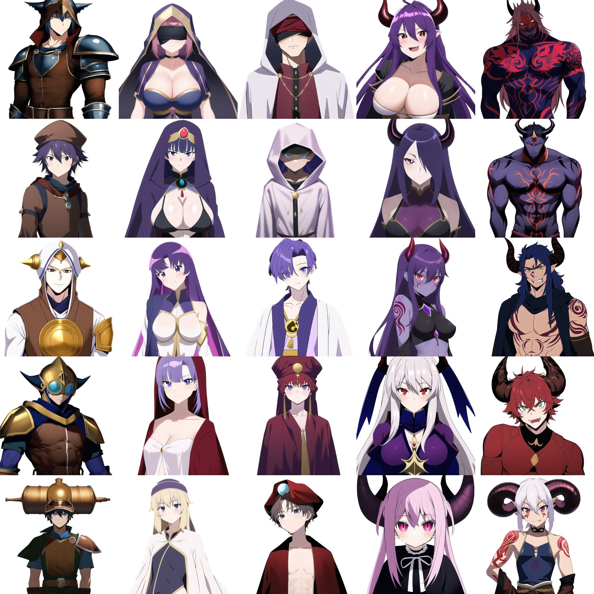 著作権フリーの高解像度画像素材（100枚） Game Material Store エロ画像5