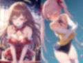 AIレッスルエンジェルスCG集