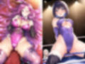 AIレッスルエンジェルスCG集
