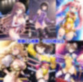 AIレッスルエンジェルスCG集