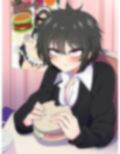 クソ生意気なパパ活っ子♂を催淫アプリで発情させて調教してみた