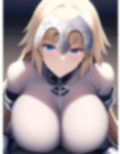 ジャンヌと一緒