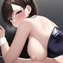 バニーガールの女の子 Vol.1