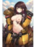 こんなおっきぃの挿らないよ エロい娘と変態行為 画像3