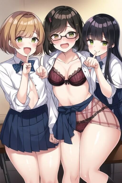 サンプル画像3:誘惑されたボクは欲望に負けてセックスしてしまう(しゅんち) [d_259272]