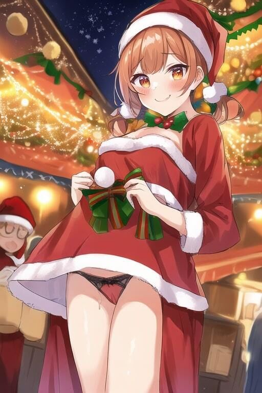 サンプル画像5:誘惑されたボクは欲望に負けてセックスしてしまう(しゅんち) [d_259272]