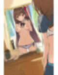 誘惑されたボクは欲望に負けてセックスしてしまう 画像10