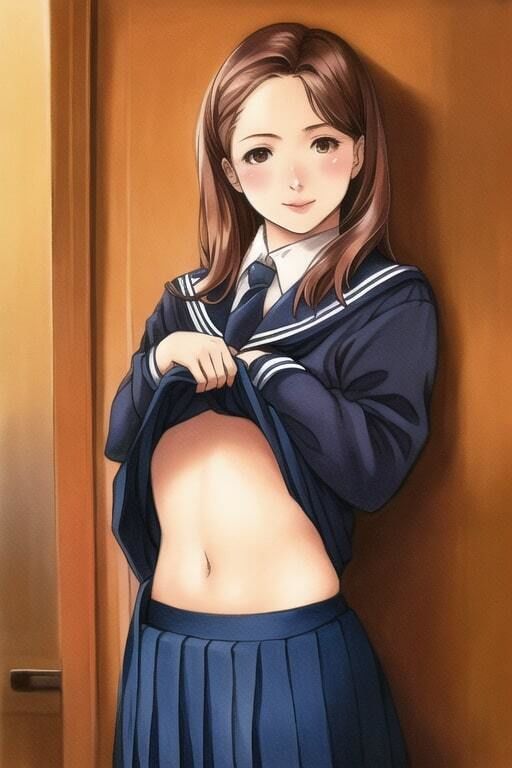 サンプル画像3:美少女配信者ちゃんに変態行為(しゅんち) [d_259276]