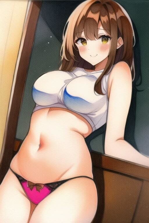 サンプル画像5:美少女配信者ちゃんに変態行為(しゅんち) [d_259276]