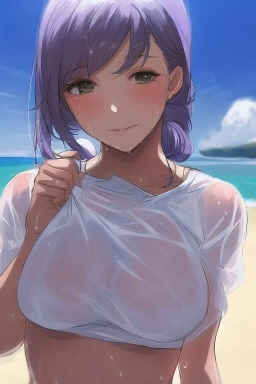 サンプル画像1:ロリ顔美少女JDとイチャラブ淫乱セックス(しゅんち) [d_259281]