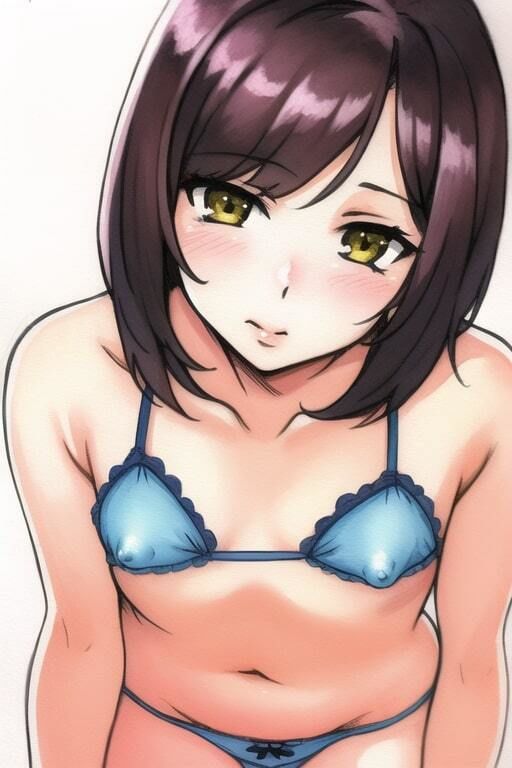 サンプル画像3:ロリ顔美少女JDとイチャラブ淫乱セックス(しゅんち) [d_259281]