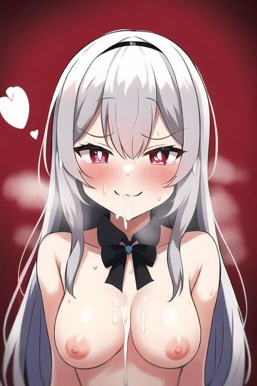 サンプル画像2:キリっとした瞳がエロい巨乳少女と変態行為(しゅんち) [d_259314]