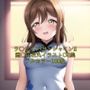 ラ○ライブ！サンシャイン！！CG集 国○田花丸（チャイナ服） R-18あり
