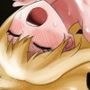 毒牙にかかる太陽