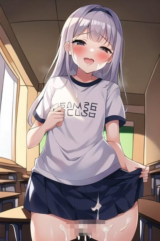 サンプル画像1:ムチムチなエロエロボディな少女がセフレを嬉しそうに淫乱に攻めて悶絶(しゅんち) [d_259594]